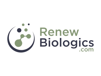 Renew Biologics logo design by excelentlogo
