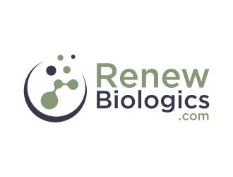 Renew Biologics logo design by excelentlogo