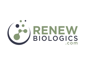 Renew Biologics logo design by excelentlogo