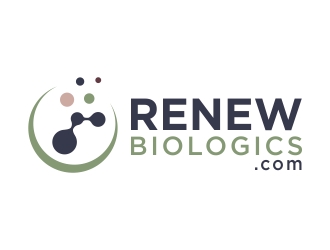 Renew Biologics logo design by excelentlogo