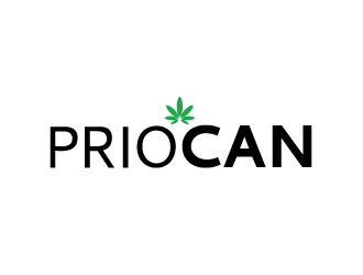 priocan logo design by JoeShepherd