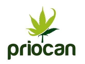 priocan logo design by ElonStark