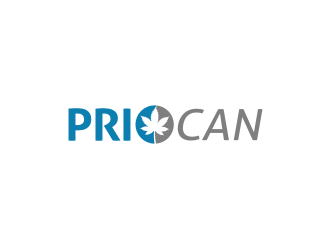 priocan logo design by mungki