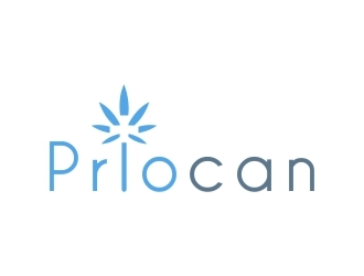 priocan logo design by Webphixo