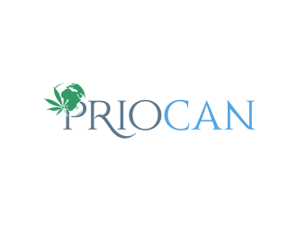 priocan logo design by ROSHTEIN
