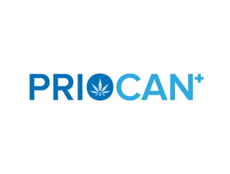 priocan logo design by jaize