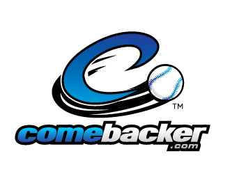 comebacker logo design by THOR_