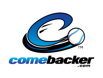 comebacker logo design by THOR_