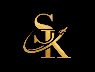 SKYKING  logo design by MarkindDesign