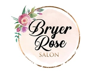 Vintage Hair Salon Logo Ideas