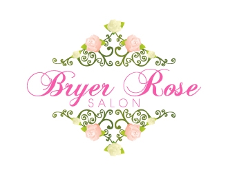 logo design by desynergy