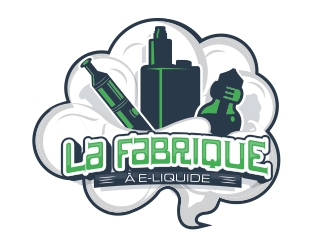 logo design by MarkindDesign