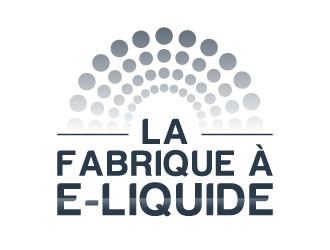 La fabrique à e-liquide logo design by Design_queen