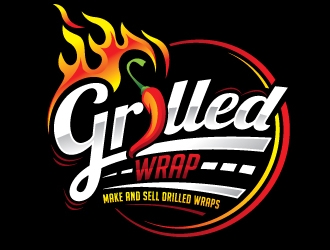 logo design by REDCROW