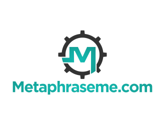 Metaphraseme.com  logo design by Purwoko21