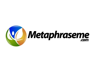 Metaphraseme.com  logo design by karjen