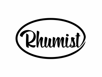 Rhumist logo design by hopee