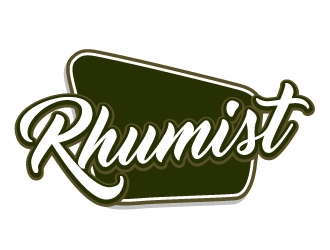 Rhumist logo design by ElonStark