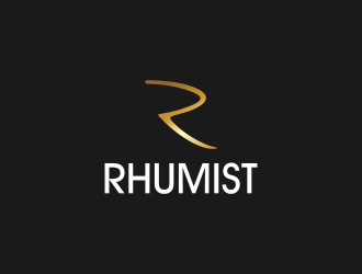 Rhumist logo design by Asani Chie