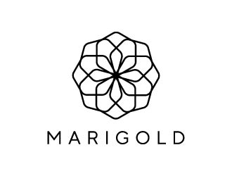 Marigold logo design by maserik