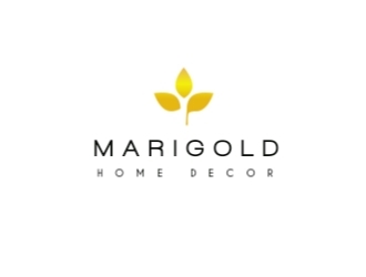 Marigold logo design by Rexx