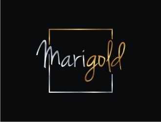 Marigold logo design by bricton