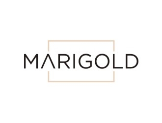 Marigold logo design by agil
