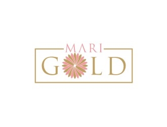 Marigold logo design by bricton
