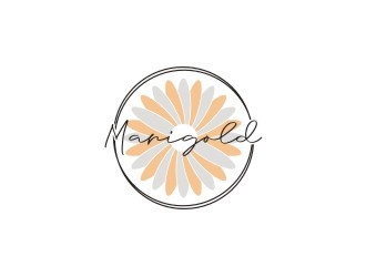 Marigold logo design by bricton