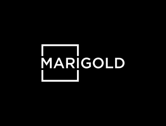 Marigold logo design by hopee