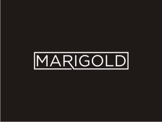 Marigold logo design by Artomoro