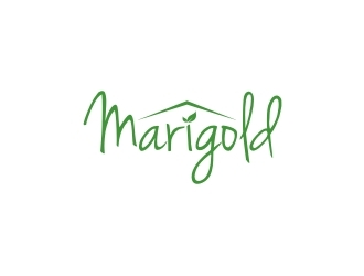 Marigold logo design by narnia