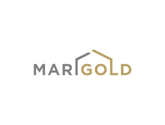 Marigold logo design by Kraken