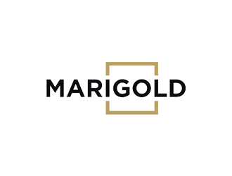 Marigold logo design by Kraken