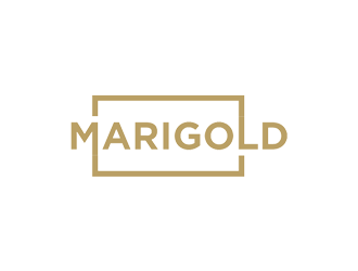 Marigold logo design by Kraken