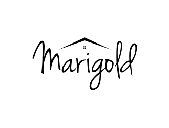 Marigold logo design by asyqh