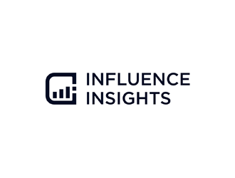 Influence Insights logo design by KQ5