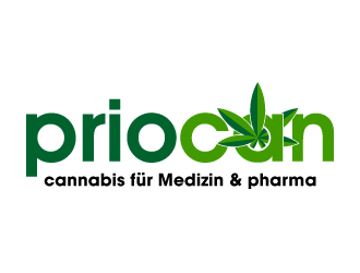 priocan logo design by torresace