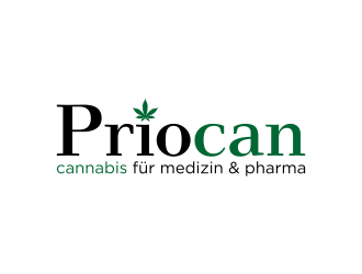 priocan logo design by pionsign