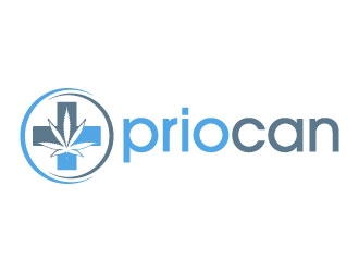 priocan logo design by J0s3Ph