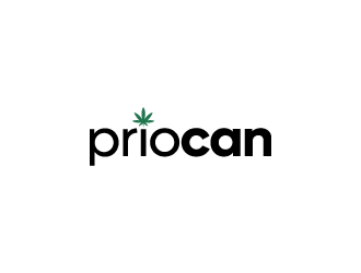 priocan logo design by dchris