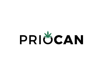 priocan logo design by dchris