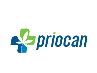 priocan logo design by REDCROW