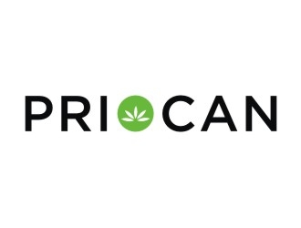 priocan logo design by sabyan
