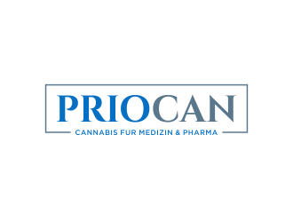 priocan logo design by pionsign