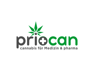 priocan logo design by done