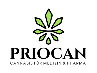 priocan logo design by JessicaLopes