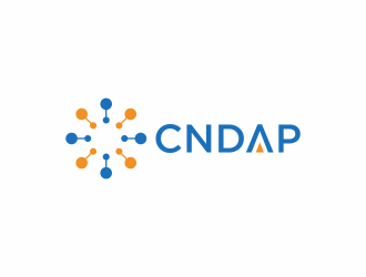 CNDAP logo design by RIANW