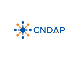 CNDAP logo design by RIANW