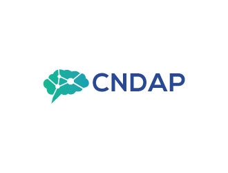 CNDAP logo design by Suvendu
